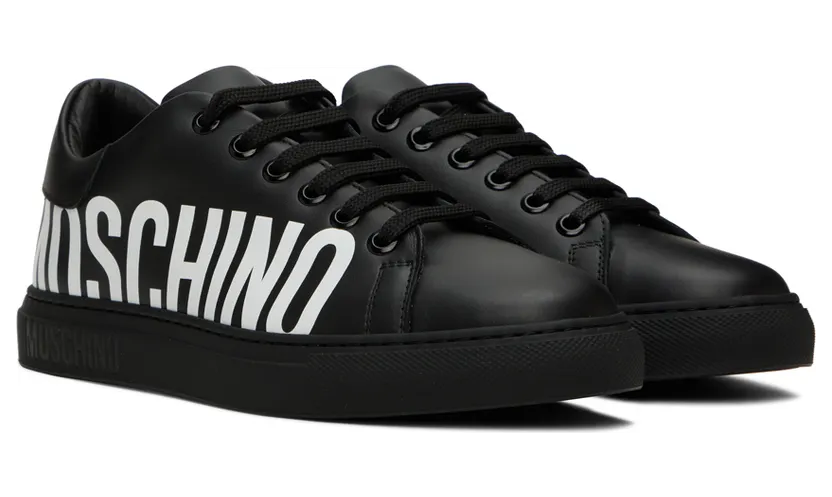 moschino-sneaker MA15022G1F MF0 000