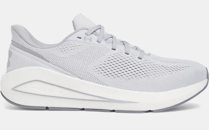 Under Armour HOVR Sonic Grey (3028002-101)