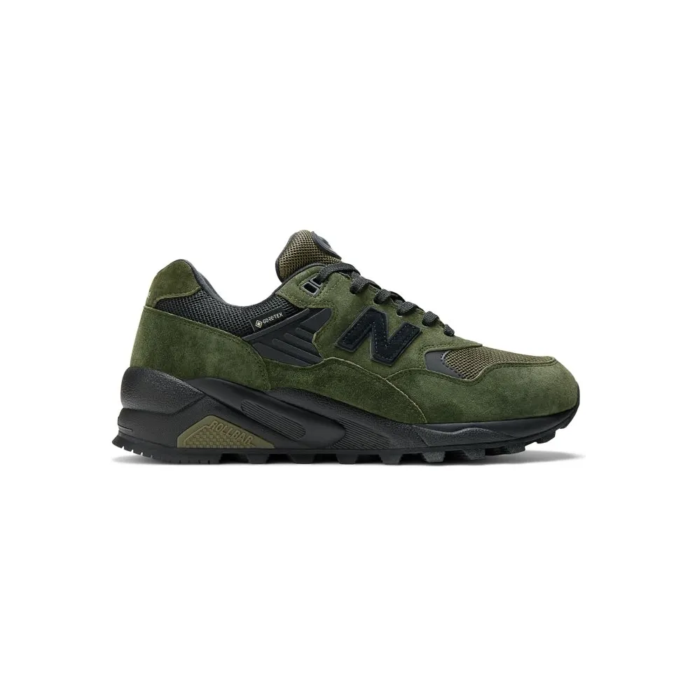 New Balance 580 Gore-Tex Kombu (MT580RBL)