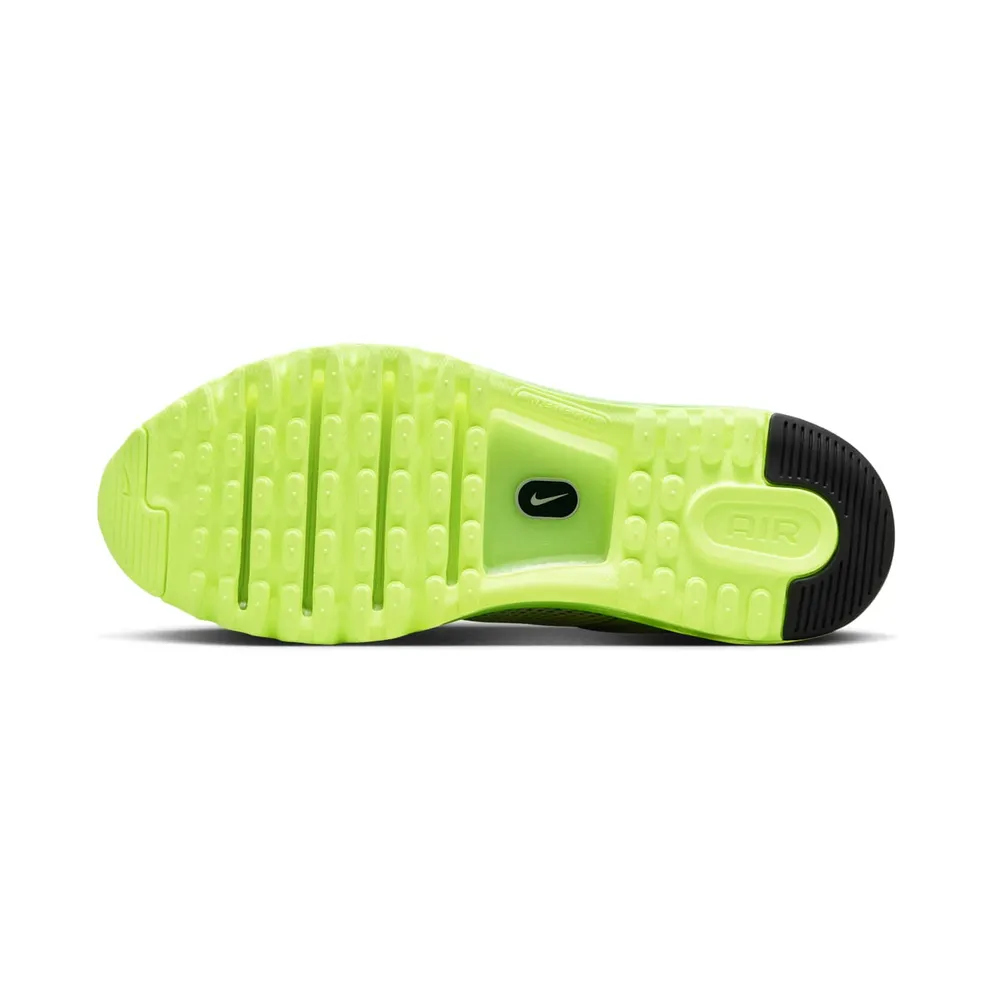 Nike Air Max 2013 Wolf Grey Volt Black (HF3660-003)