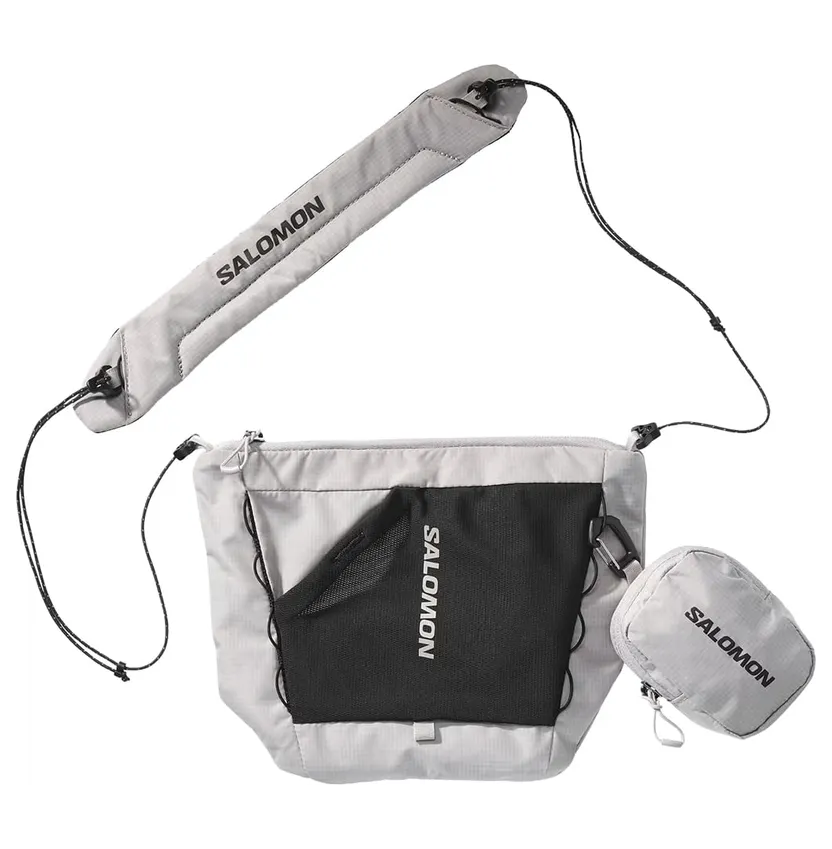 Salomon – ACS 2 Revised – Tasche-Waistbag (LC2867900)