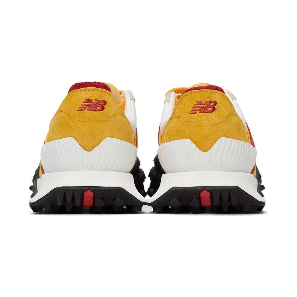 New Balance x Casablanca XC-72 Yellow Samba (UXC72CBB)
