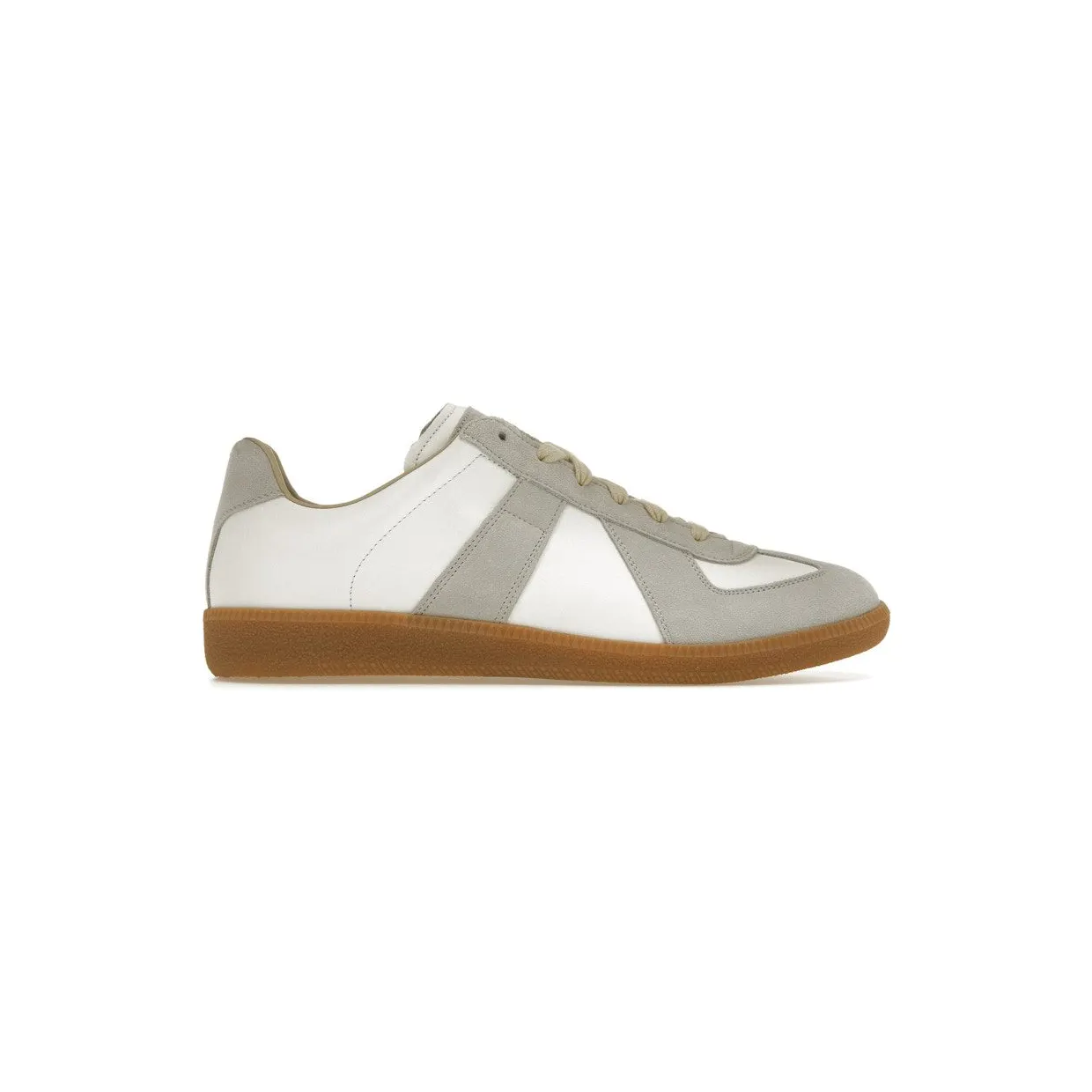 Maison Margiela Replica German Army Trainer GAT (S57WS0236P1895101)