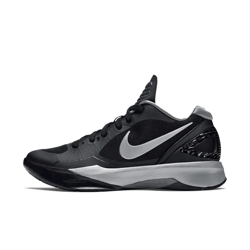 Nike Volley Zoom Hyperspike Black (W) (585763-001)