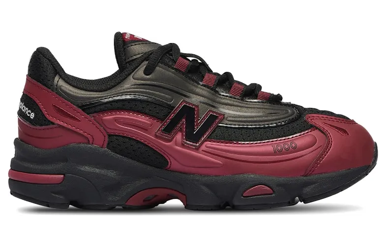 New Balance 1000 Red (GC1000FB)