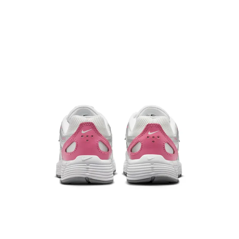 Nike P-6000 Off White/Peony/Smoke Grey/Off White (HV5064-103)