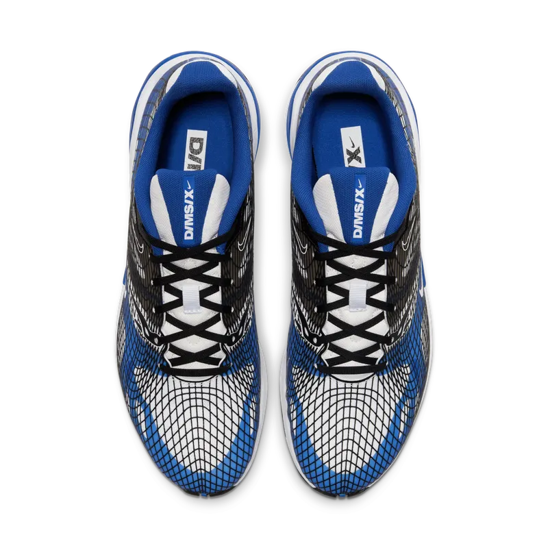 Nike Ghoswift White White/Racer Blue-Black-White (BQ5108-102)