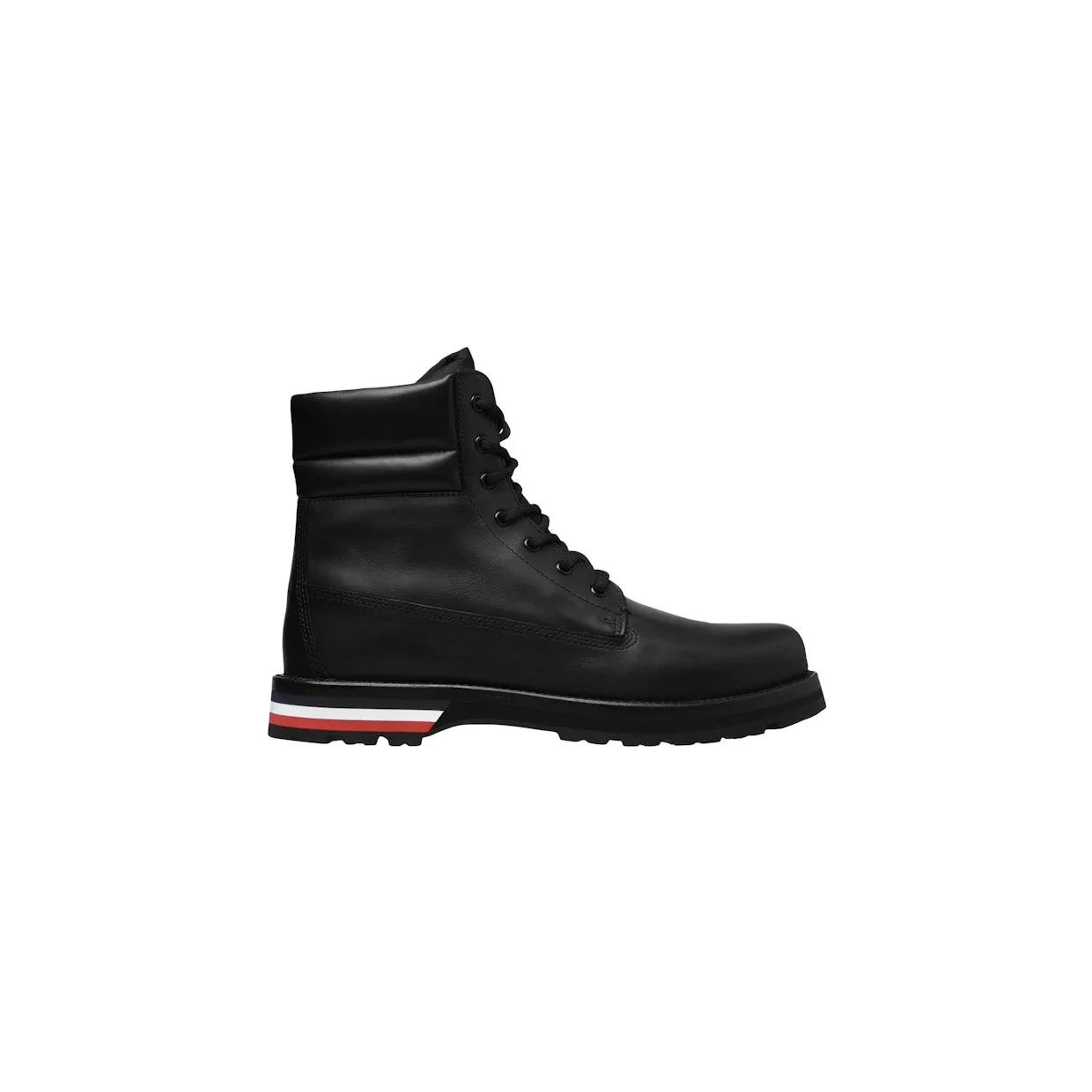 Moncler Vancouver Boot Black (H209A4F0005002S71 999)