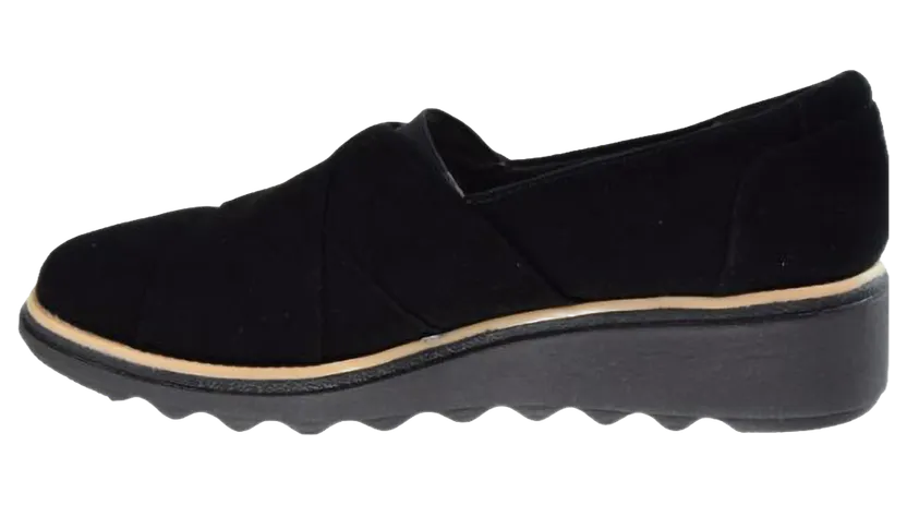 Clarks sneaker 26147426