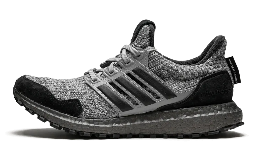 Adidas UltraBoost x GOT Game Of Thrones – House Stark (EE3706)