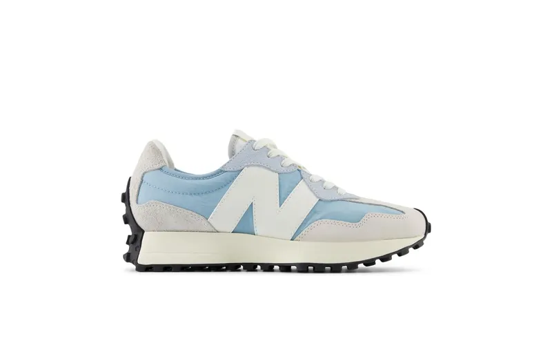 New Balance 327 Chrome Blue (WS327PO)