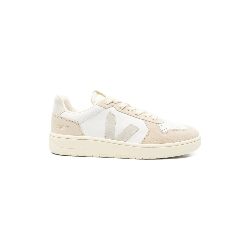 Veja V-82 Perforated-panel “White/Neutrals” (VE3321696)