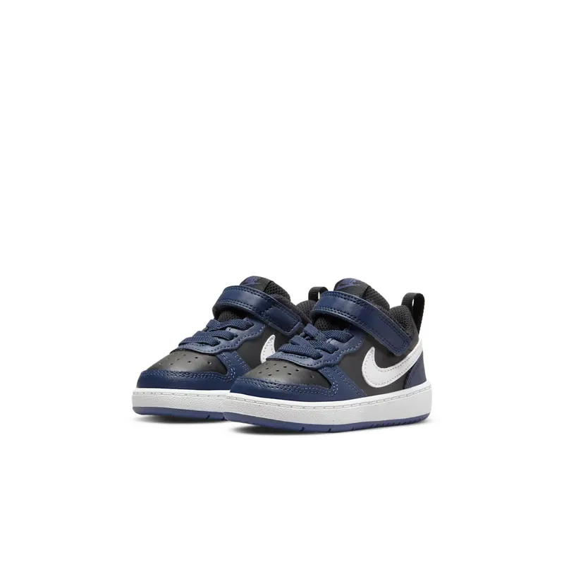Nike Court Borough Low 2 Baby/Toddler Blue (BQ5453-404)