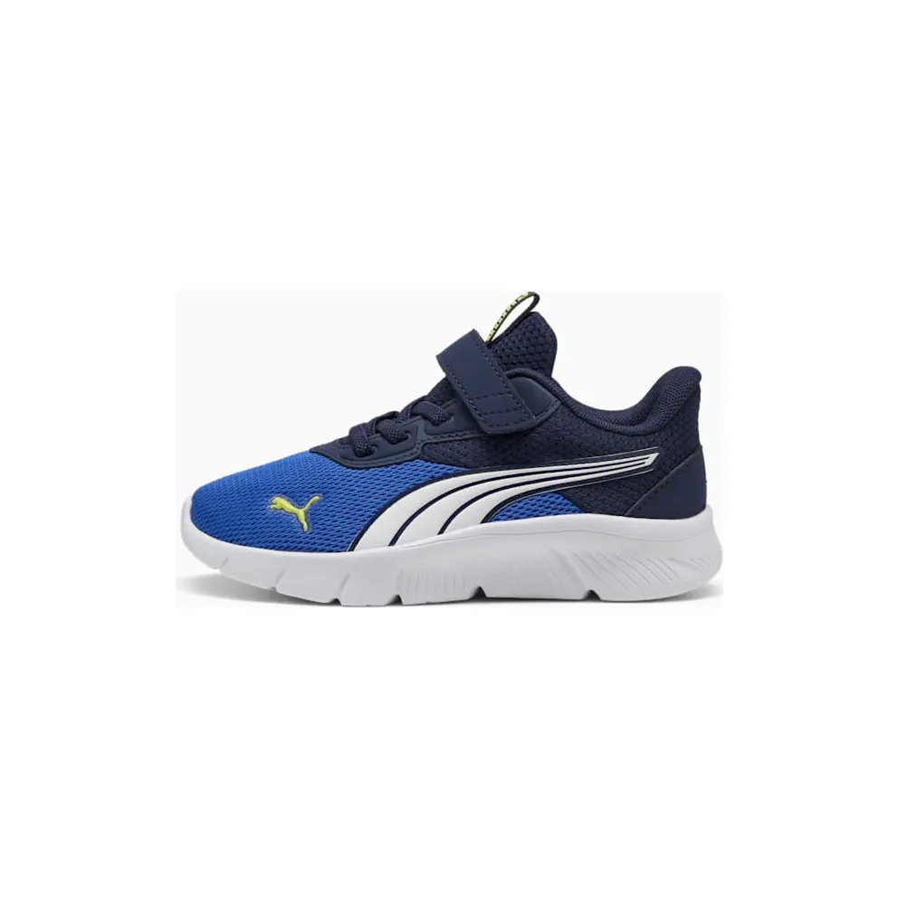Puma FlexFocus Vivid Blue-Puma White (401519-02)