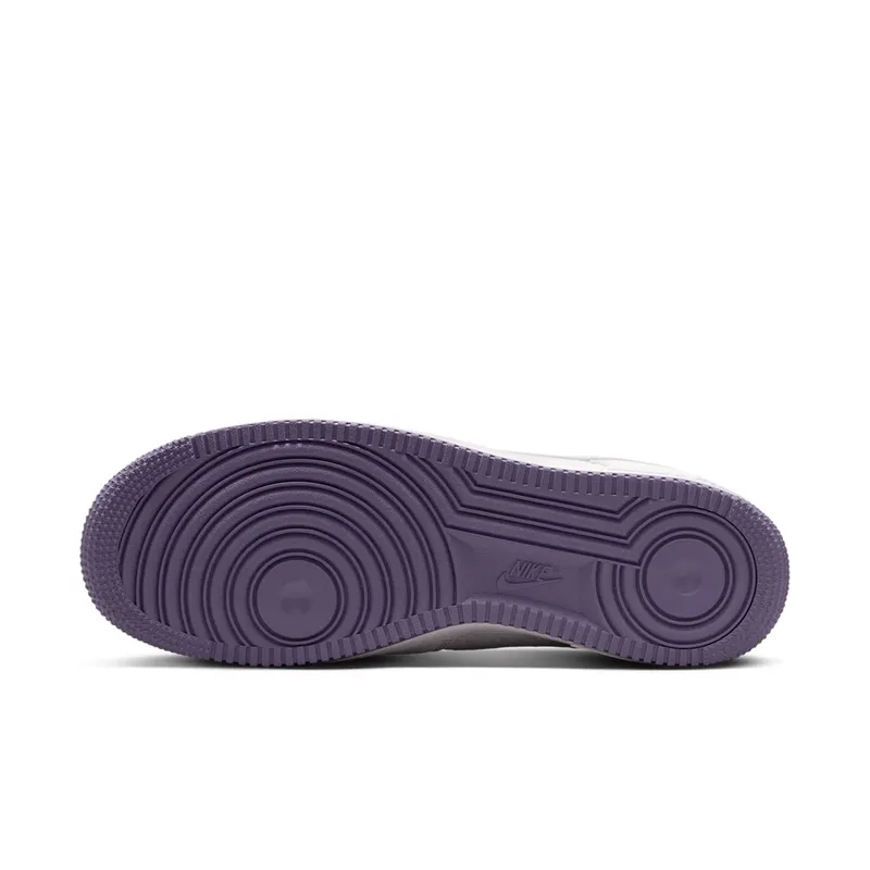 Nike Air Force 1 “Kobe Bryant – Forever Summit White Daybreak” (IB0018-102)