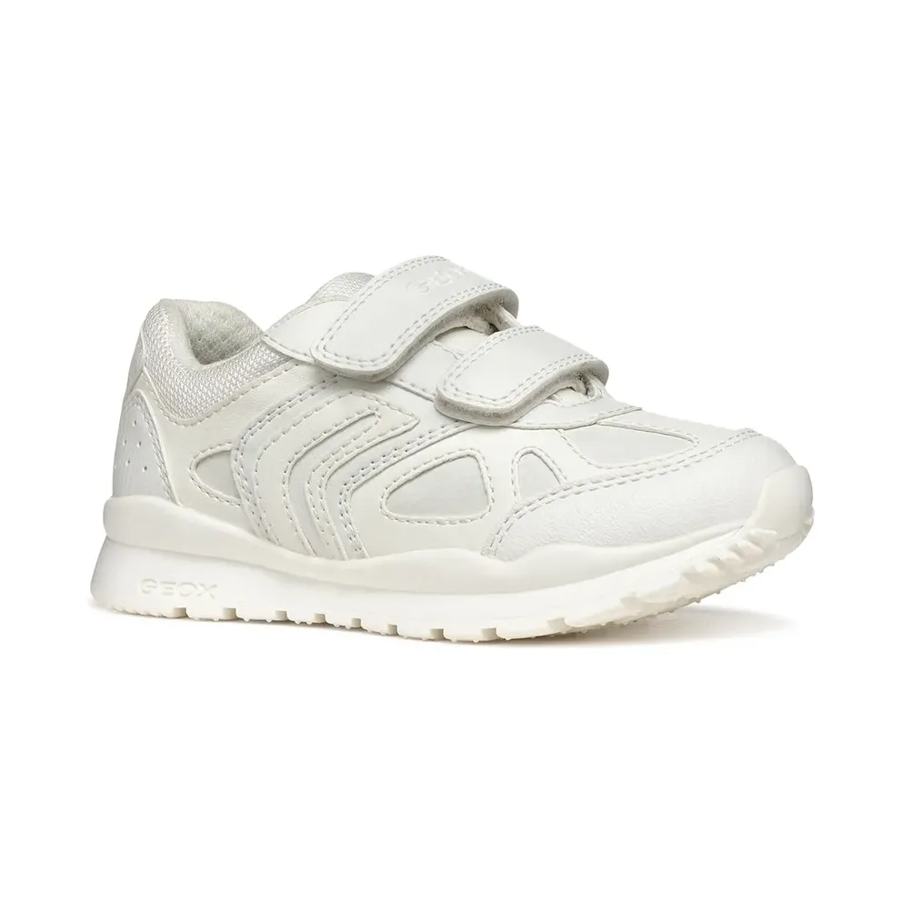 Geox sneaker White (J5515A0BUCE-C1000)