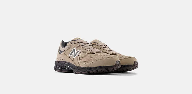 New Balance 2002R “Driftwood” (M2002REG)