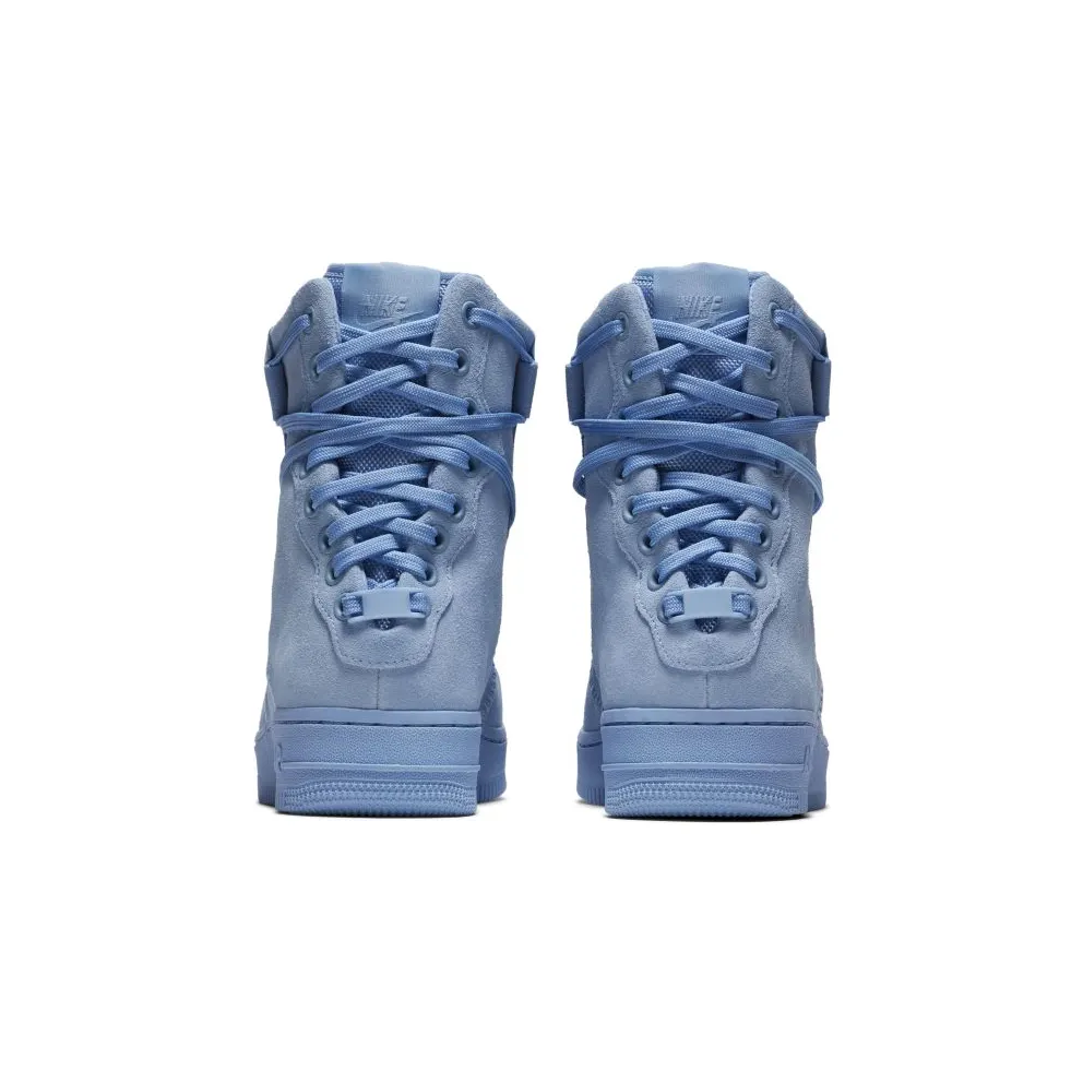 Nike Air Force 1 Rebel XX Light Blue (W) Light Blue/Light Blue (AO1525-400)