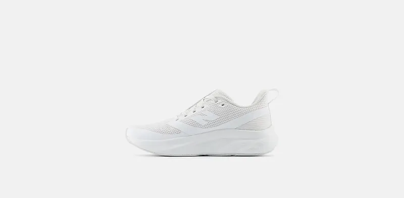New Balance 625 Lace White (GK625WW)