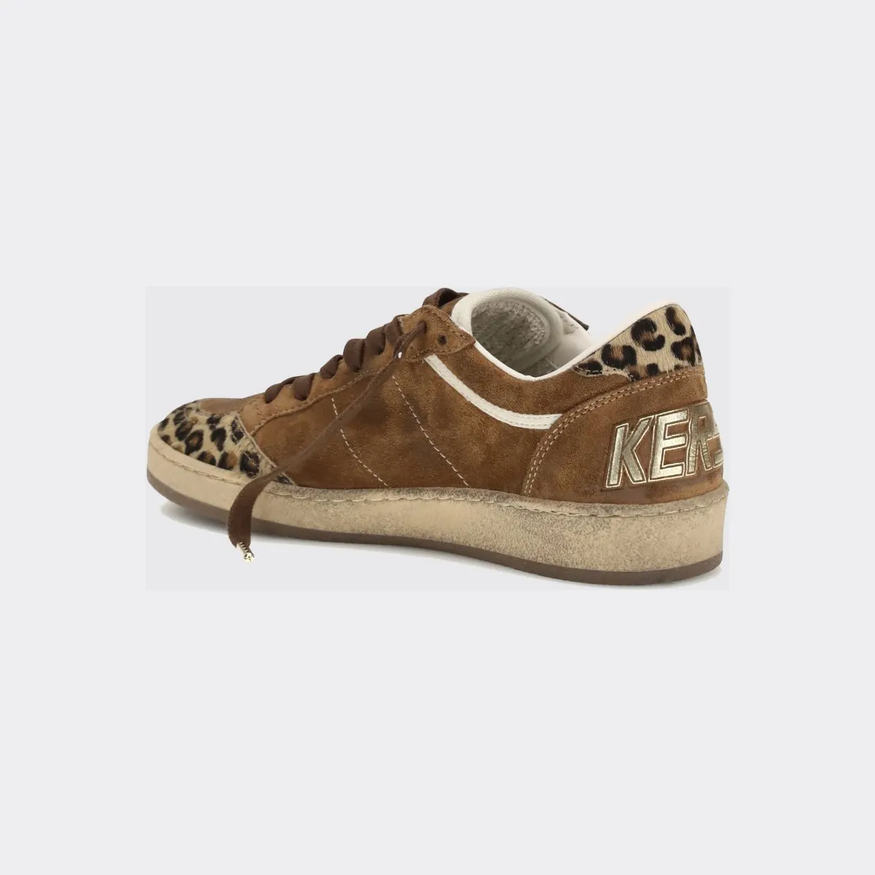 Golden goose Sneakers Brown (GWF00117F00806455732) (2)