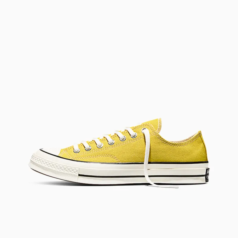 Converse CHUCK 70 Yellow