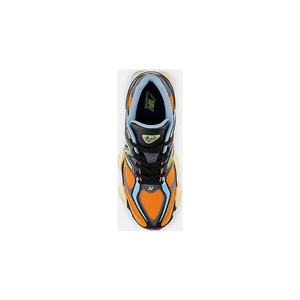 New Balance 9060 “Sun Glow” (U9060OGB)