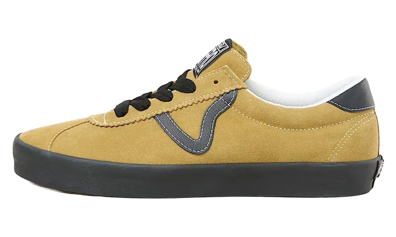 Vans Sport Low “Antelope” (VN000CQR5QJ)