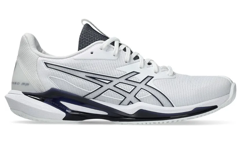 ASICS Solution Speed FF 3 A.P.C. White Midnight (1042A299-960)