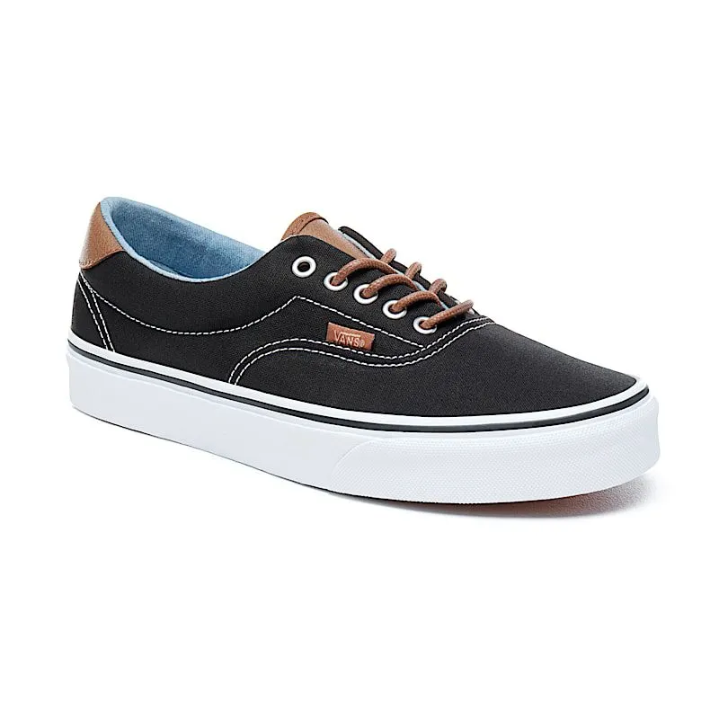 Vans Era 59 C & L Black Black/Acid Denim (VN0A38FSQK3)