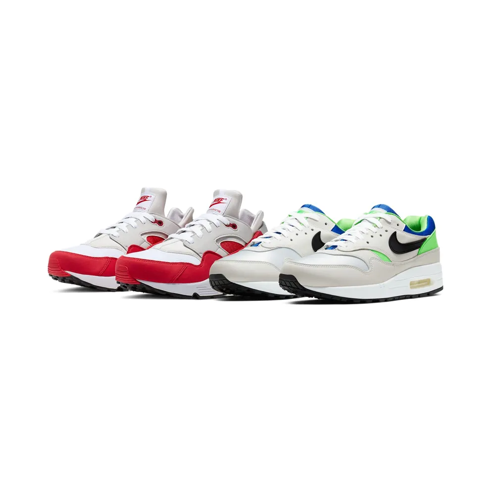 Nike DNA CH.1 Pack Air Max 1 / Huarache Run (AR9863-900)