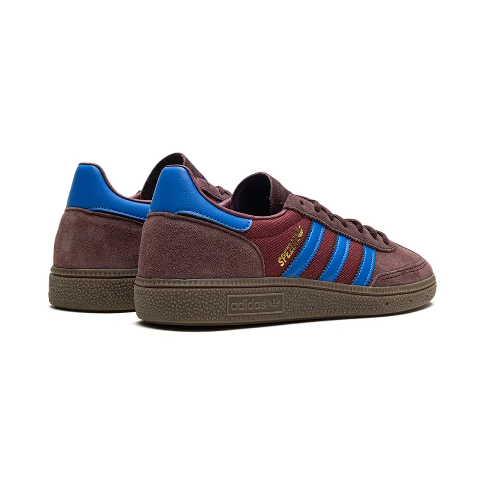Adidas Handball Spezial “Night Red Blue” (IF9530)
