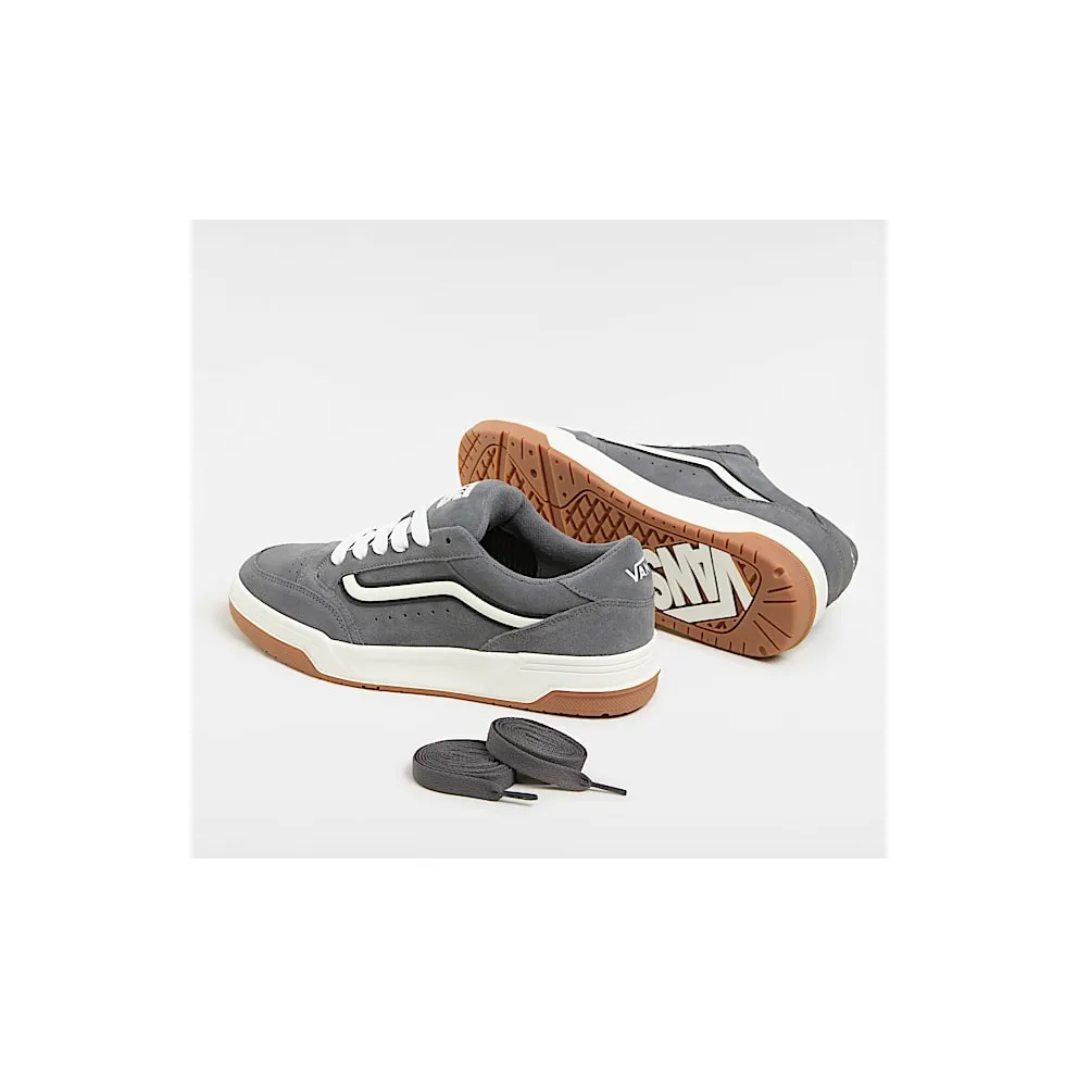 Vans Hylane – “Pewter Black” (VN000D1JPBQ)