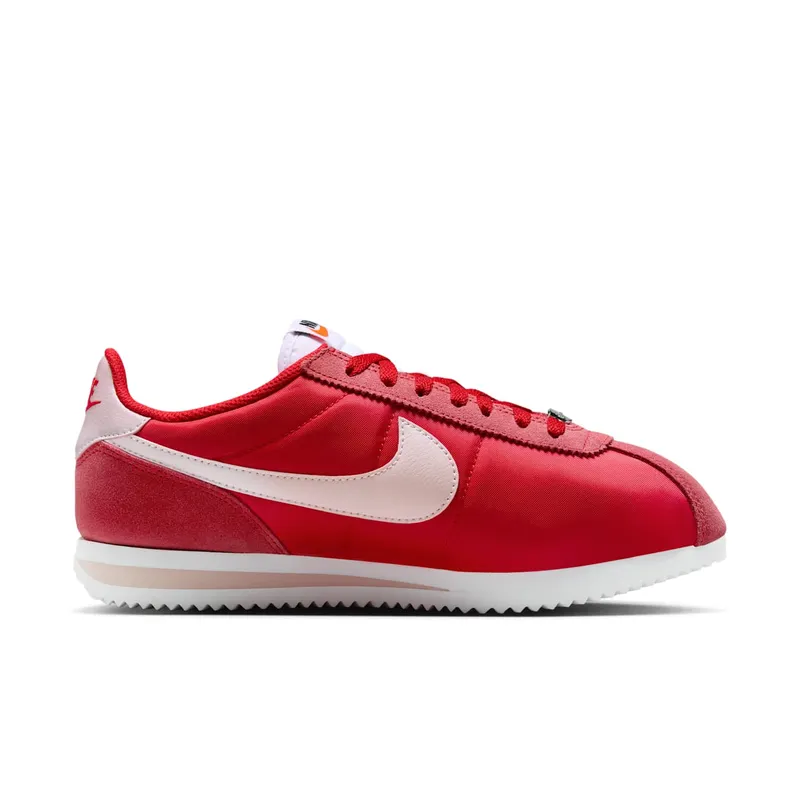 Nike Cortez Textile “Red” (DZ2795-606)