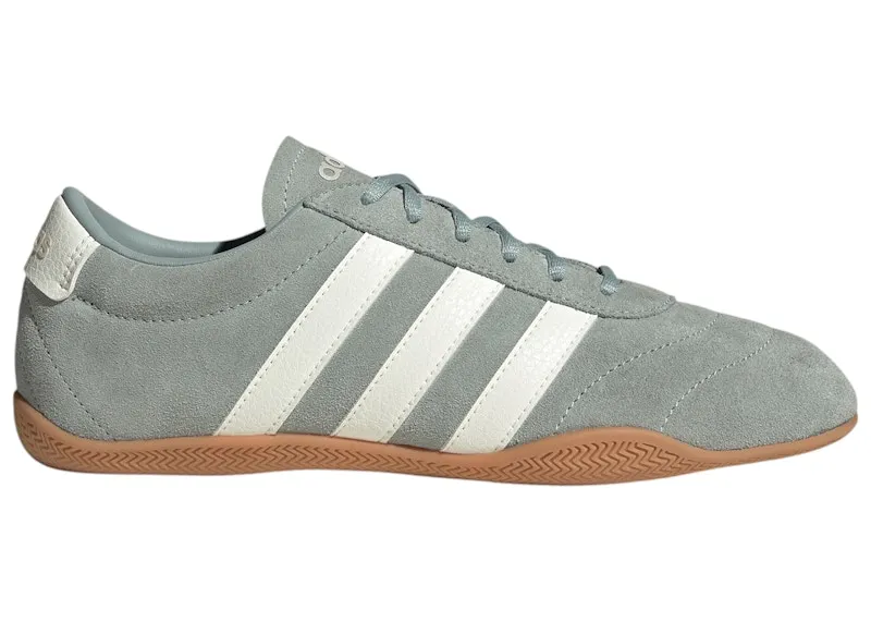 adidas Grand Court Lo Wonder Sage Off White (KJ1816)