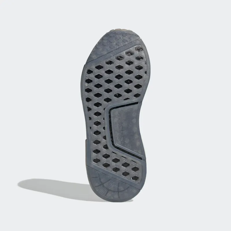 adidas NMD_R1 Spectoo Dash Grey / Core Black / Screaming Pink (FY9044)