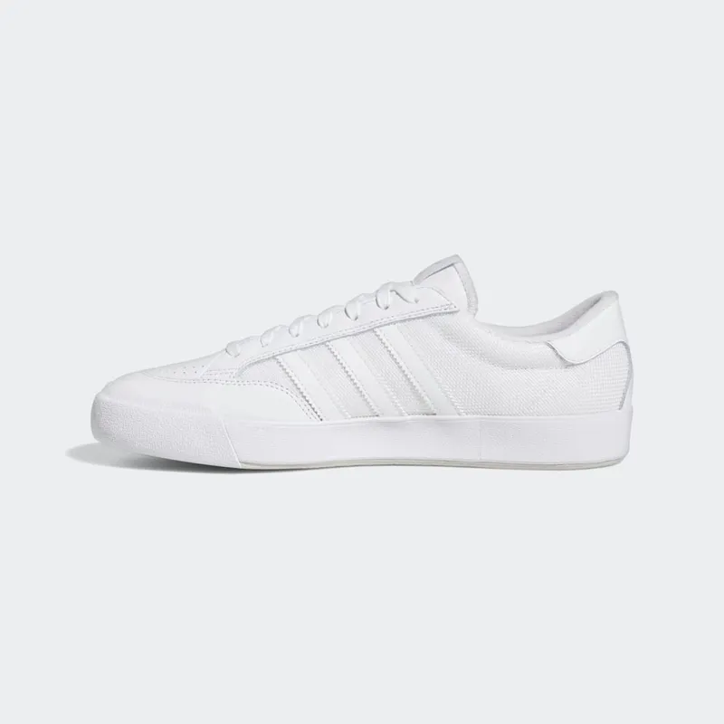 Adidas Nora Cloud White / Cloud White / Gold Metallic (HP9739)