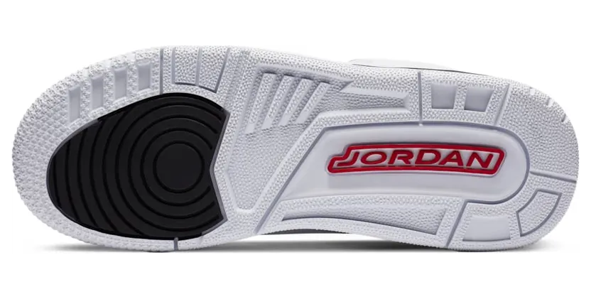 air-jordan-3 CZ6634-100
