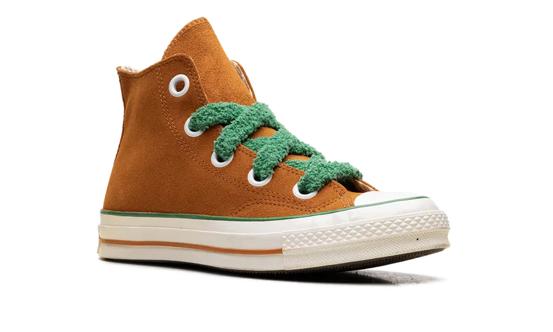 Converse Chuck 70 “Wonka – Oompa Loompa” (A08152C)