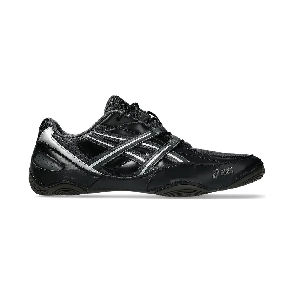 ASICS HYPERSYNC “Graphite Grey / Black” (1203A879-021)