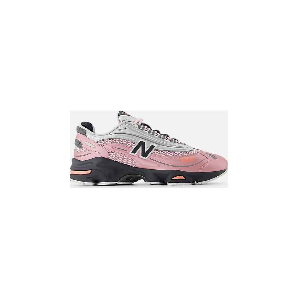 New Balance 1000 “Pink Metallic Silver” (M1000U)
