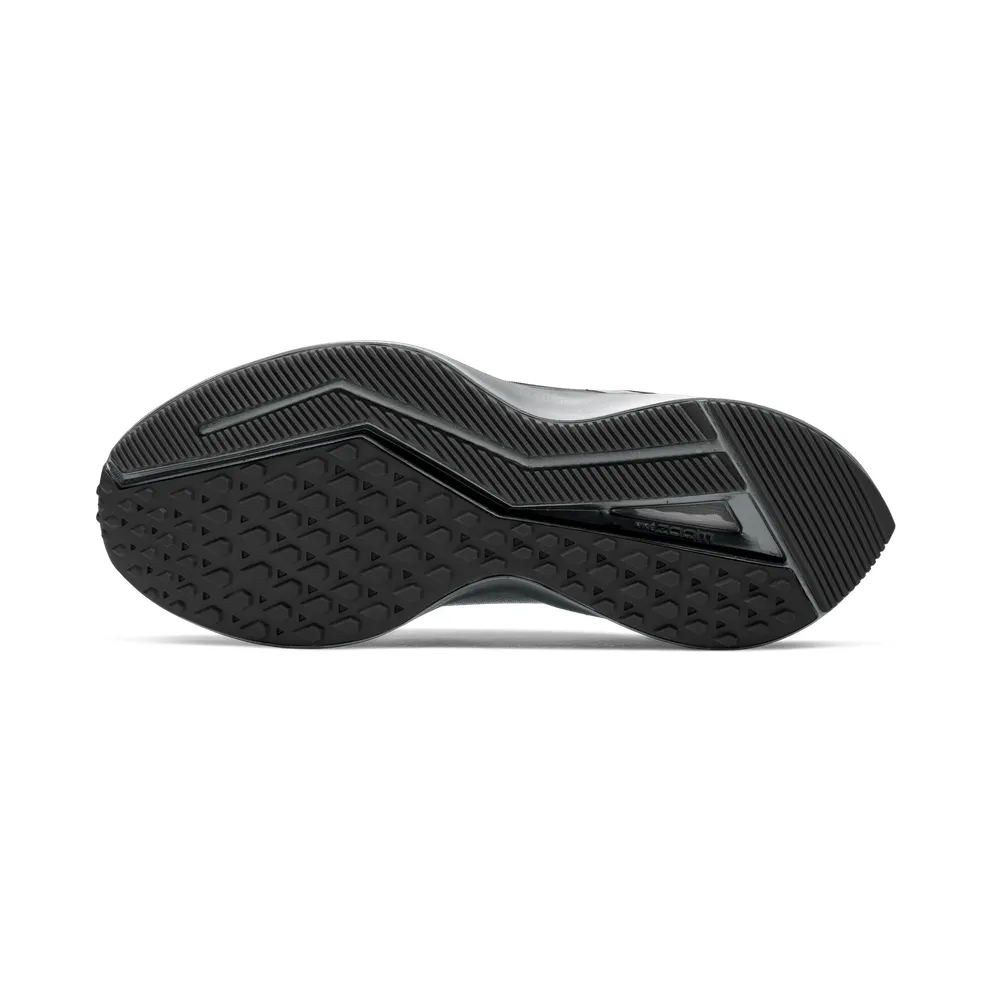 Nike Air Zoom Winflo 6 Shield “Black / Wolf Grey / Metallic Platinum / Reflect Silver” (BQ3191-001)