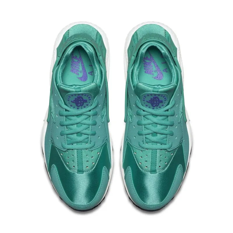 Nike Air Huarache Sail (W) Light Retro/Light Retro-Sail-Black (634835-401)