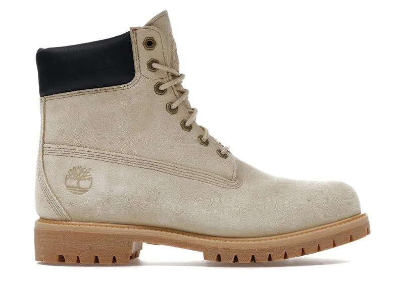 Timberland 6″ Premium Waterproof Boot Year of the Horse (TB0A6G1R-AFJ)