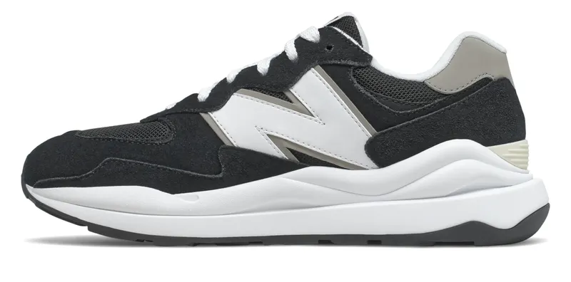 New Balance 57/40 Team Black (M5740CB)