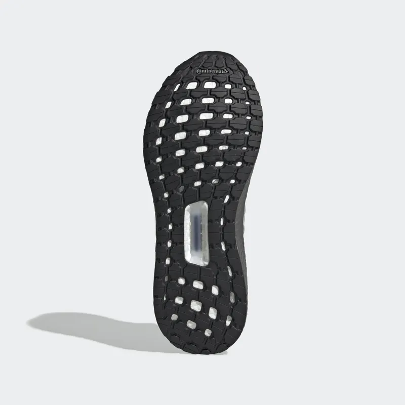 adidas Ultra Boost 19 Black Grey Core Black/Grey Three/Grey (EF1339)