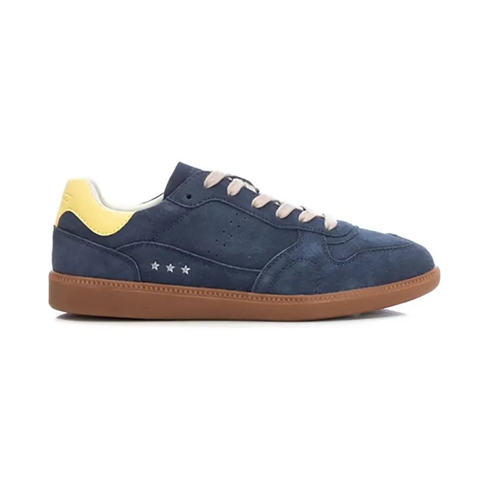 Teddy Smith sneaker Navy (78925-Navy)