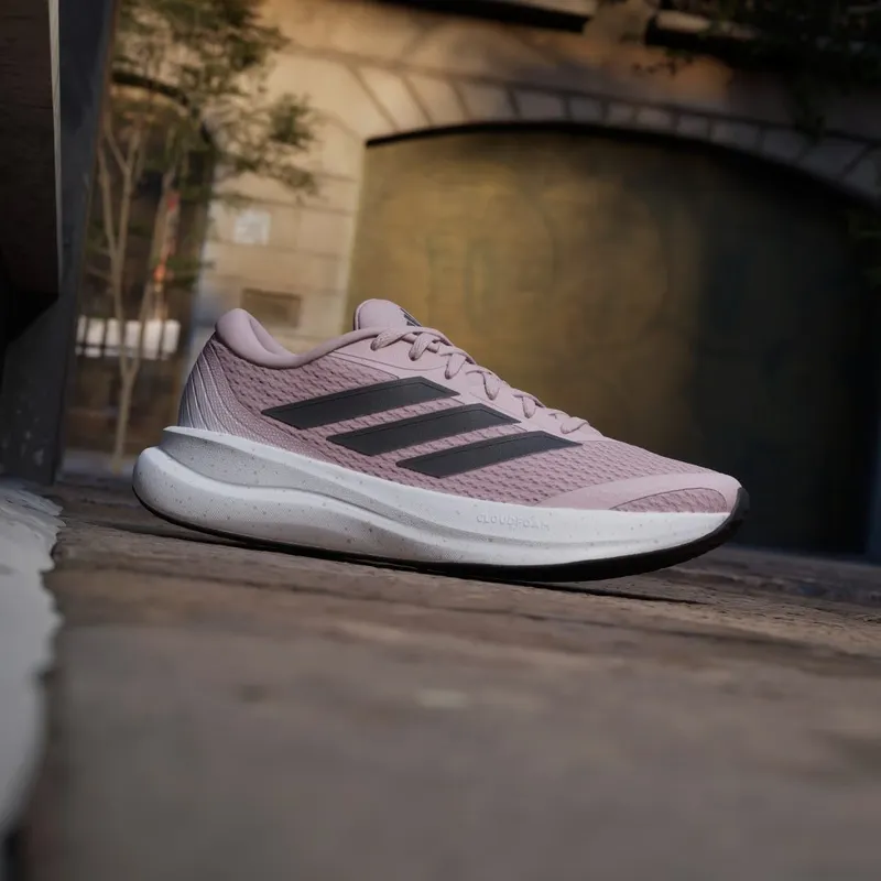 Adidas RUNFALCON 6 Dual Lilac / Carbon / Core Black (IH9536)