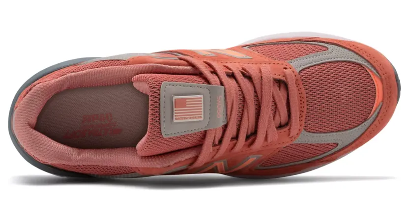 new-balance-990 M990SR5