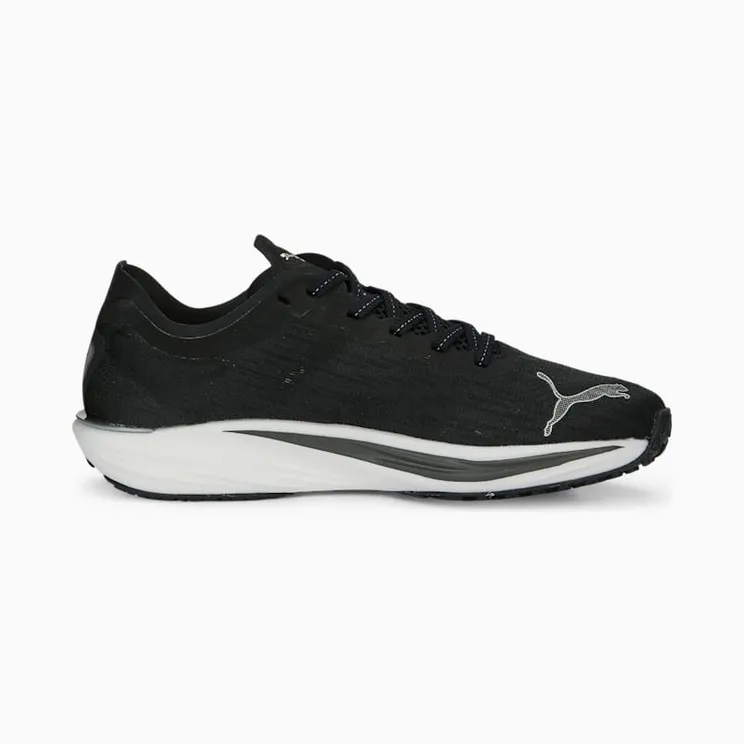 Liberate Nitro 2 “Puma Black Silver” (377316-01)