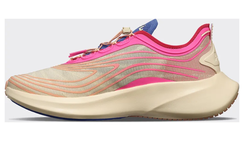 APL Veil “Vanilla/Fusion Pink/Viola” (Dames) (2)